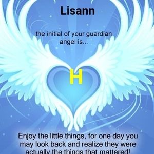 Meet your Posher, Lisann